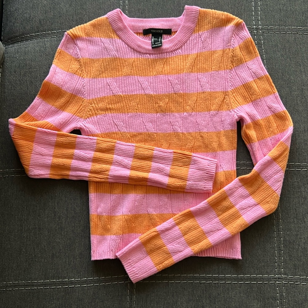 Knit Top